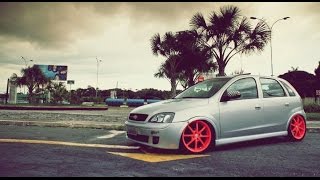 Corsa Tuning