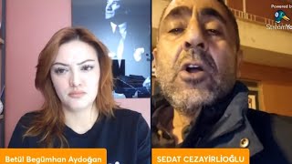 Sedat Cezayirlioğlu’nun köyüne girişine yasak geldi. Bu karar nasıl alındı?