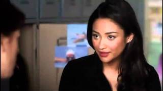 Pretty Little Liars Season 1 - Episode 19: A Person of Interest - Sneak Peek 2