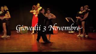 TANGO COLORES Trailer