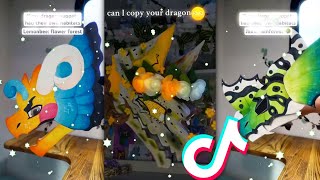 😱 THE AMAZING Paper Dragon 🔥Dragon Puppet Compilation #247