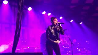 The Interrupters - A Friend Like Me (Live) Barrowlands Glasgow 31/01/2020