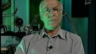 Tony Schaeffer - Psychic Livetime 69 (7/7/2000)