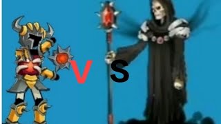 God Wizard Vs The Dark Lord The Archers 2