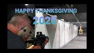 Happy Thanksgiving eve Range Day. Sig Sauer MPX-K, Sig M400 10.5 AR15,  Maxim Defense PDX 7.62x39