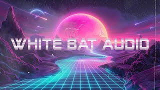 white bat audio 🎶 [Synthwave/Retrowave/Chillwave] 🌓 synthwave music