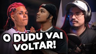 DUDU e JOTAPÊ confirmados na Batalha com o Pod Pah!