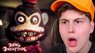 🔴SCARY GAME NIGHT!!!🔴dARK dECEPTION7