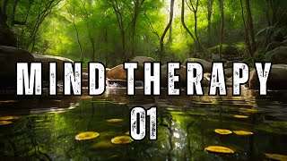 Relaxing Instrumental Music for Stress Relief | Calming Sounds to Unwind During and After Work | MT1