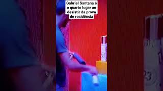 vcs ouviram o Big Boss falando com o Gabriel ? kkkk #bbb23 #shorstviral #realty #bigbrotherbrasil