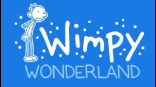 Poptropica Wimpy Wonderland 2024!!! SPEEDRUN!!!!