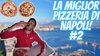 Due Pizzerie Che Nessuno Conosce! Torneo Pizzerie Napoletane #2