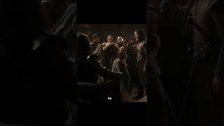 DISCUSSION AFTER JOFFREY GOT ATTACKED | #gameofthrones #short #shorts #viralshort #trending #youtube