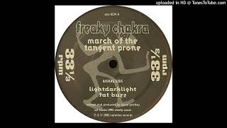 Freaky Chakra - Lightdarklight