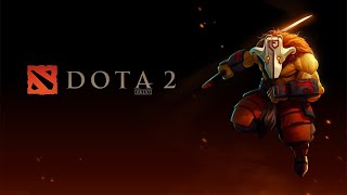 Лайтовый стрим  Dota 2