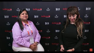 In Conversation with Richa Goyal | #Internet2Conf Las Vegas 2024