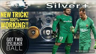 Secret working trick for silver+ agent || pes mobile 18