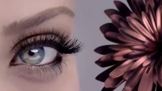 Maybelline Lash Sensational - "Full Fan Effect" Mascara TV Commercial (Spring 2016)