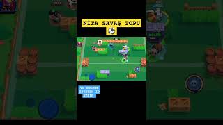 NİTAAA #brawlstars #brawl #supercell #shortsvideo #gaming #brawlstarsgame #brawlstarsmemes #short