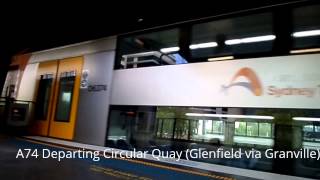 Sydney Trains - Various Locations Part 4