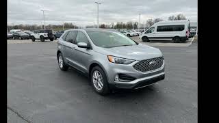 2024 Ford Edge SEL - Plainfield IN