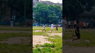 Chotoder bikeler binodon | Football | bashabo maath #bangladesh #football #popular #match #children