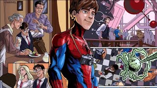 spiderman remastered pc 4k 60fps story part 4