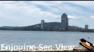 Tg Lipat Sea View #sea #seaview #kotakinabalu