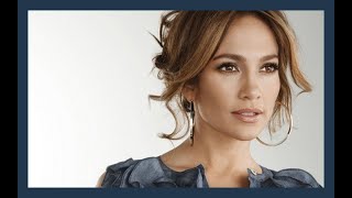 Jennifer Lopez - Never Gonna Give Up Official Lyrics Video