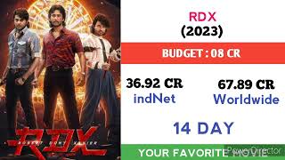 Top 12 Hard Movie Day Wise Box Office Collection Budget -- Jawan Gader 2 Jailer RDX #jawan