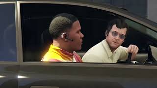 Non-Stop 3 Hours of GTA 5 Gameplay | Michael, Trevor & Franklin #GTA5 #GTAV #Gameplay