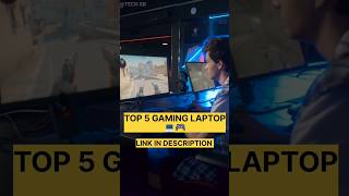 Top 5 best gaming laptop 🎮💻 #shorts #tech #gaming #short