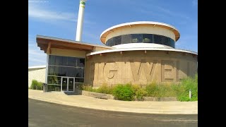 The Big Well Greensburg, Kansas 8 2 23