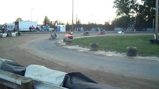 Great Lakes Speedway Sept 25 2010