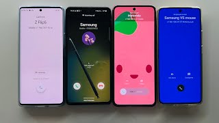 Incoming Call Blackview A200 Pro/Samsung Note 10 Life/Motorola Razr 40 Ultra/Realme 11 Pro