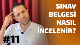 YKS TERCİHLERİ NASIL YAPILIR? | TERCİH REHBERİ #11