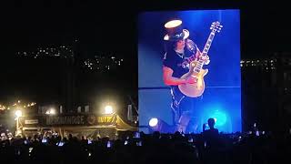 Guns N' Roses in Israel 2023 - November Rain