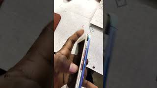 redmi 6a folder and combo change #viral #smartphone #chargingport #repring #repair #youtube 😲😲🙏😲🙏🙏😲😲