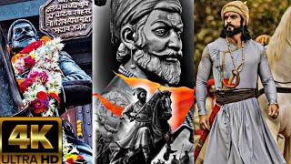 Chhatrapati Shivaji maharaj 🚩 || WhatsApp status || jay shivaji🧡 || @runs_fx