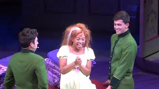 31st Video of Frozen Live at the Hyperion at Disney California Adventure  (10/12/17 3pm Showtime)