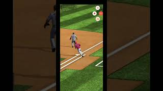 2nd Inning of 343 Run Game (Partial) on TSB 23