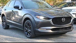 Used 2021 Mazda CX-30 Marietta Atlanta, GA #G13673