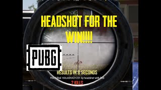 PUBG Squads Play #49 More Chicken Please!