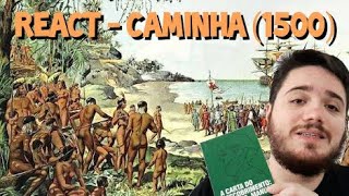 React - Caminha (1500) | Desafios de Clio