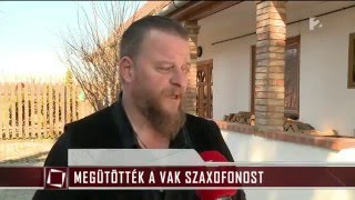 Megverték Tánczos Istvánt, Steviet (Ismerős Arcok) a kokárda miatt