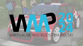 RBR | TW Motorsport | P.Wasilonek | Citroen C3 R5 | #7 WMP 2024 - 2 Rajd Cieszyńska Jesień Leg1