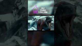 Jurassic world Dominion _ Clip|#shorts #youtube