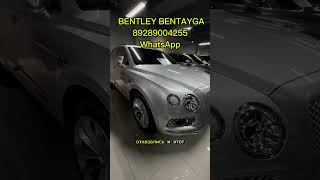 Друзья, всем 👋 обзор Bentley Bentayga из Южной Кореи🇰🇷  #автоизкореи #bentley #bentayga #обзор