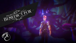 investigating with my best pal in my head in The Last Case of Benedict Fox [ONEOFF]