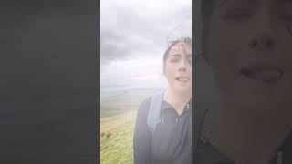 a day out to pen y fan